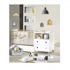 CAMA COMBINADA TRANSFORMÁVEL OSLO CAMA COMBINADA TRANSFORMÁVEL OSLO