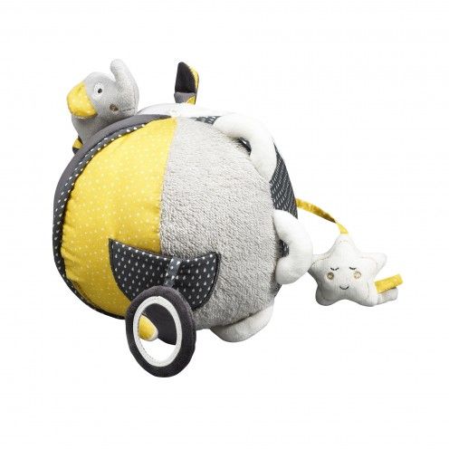 BOLA ATIVIDADES BABYFAN BOLA ATIVIDADES BABYFAN