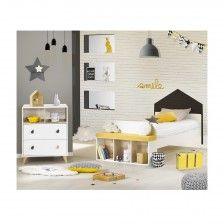 CAMA COMBINADA TRANSFORMÁVEL OSLO CAMA COMBINADA TRANSFORMÁVEL OSLO