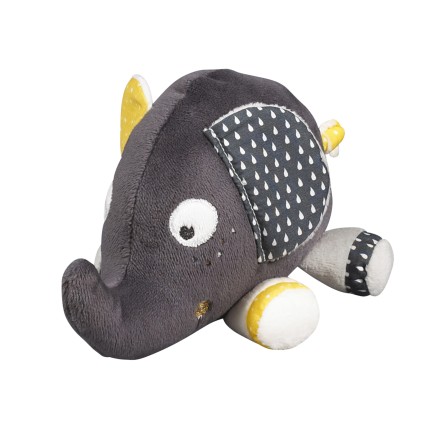 ELEFANTE PEQUENO BABYFAN