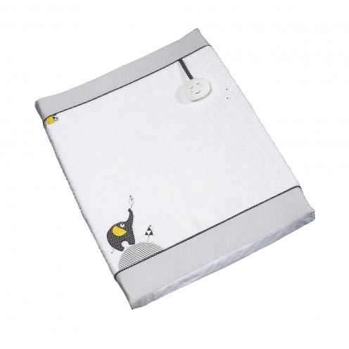 MUDA-FRALDAS BABYFAN