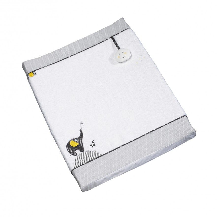 MUDA-FRALDAS BABYFAN