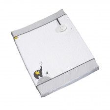 MUDA-FRALDAS BABYFAN MUDA-FRALDAS BABYFAN