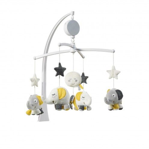 MOBILE BABYFAN MOBILE BABYFAN