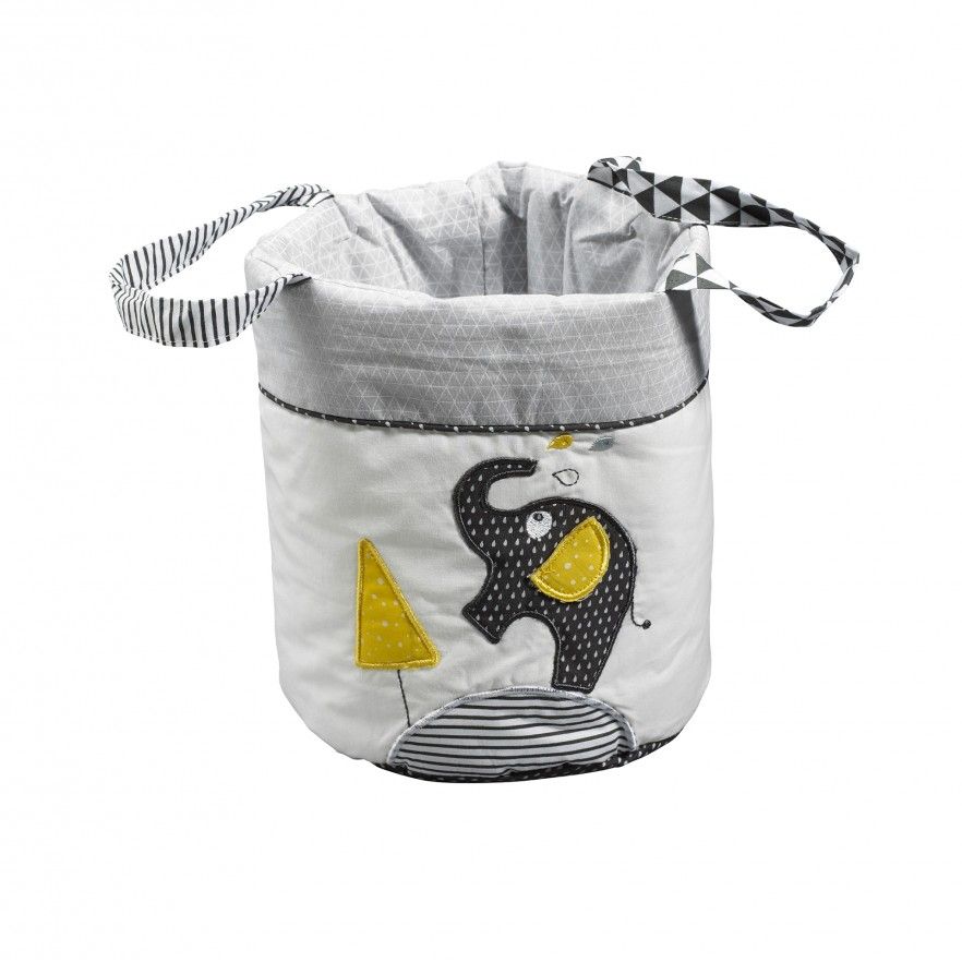 PACK 3 CESTOS BABYFAN