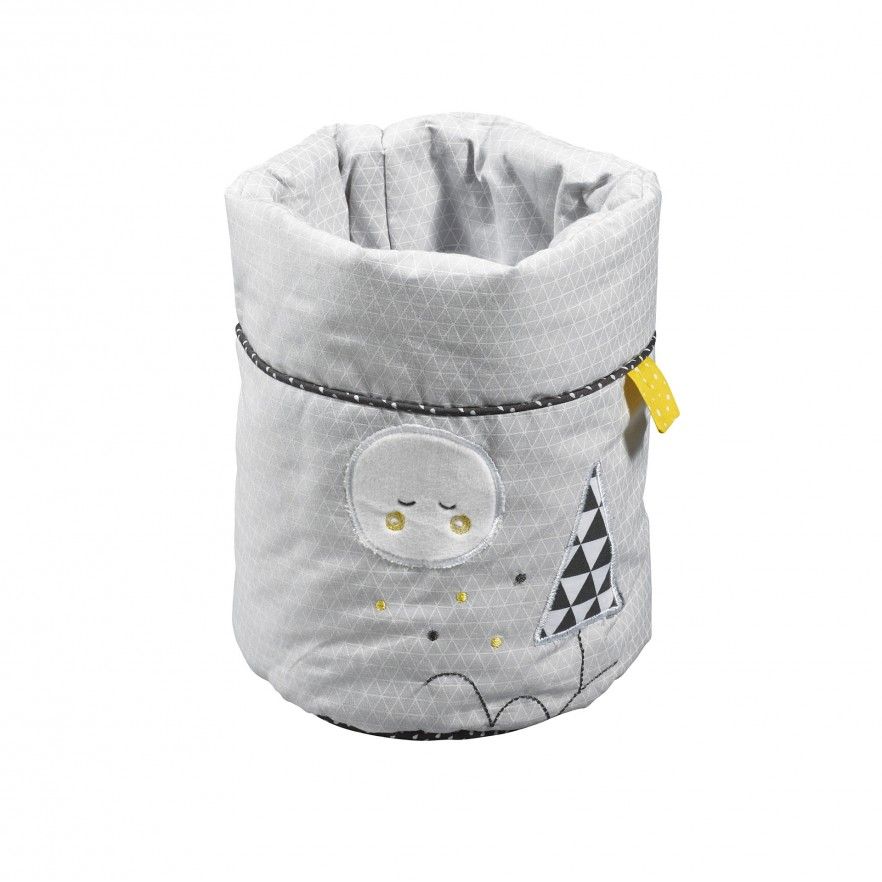 PACK 3 CESTOS BABYFAN