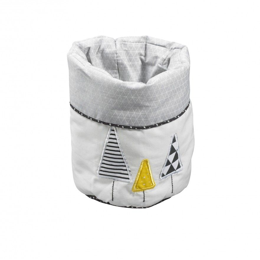 PACK 3 CESTOS BABYFAN