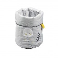 PACK 3 CESTOS BABYFAN PACK 3 CESTOS BABYFAN