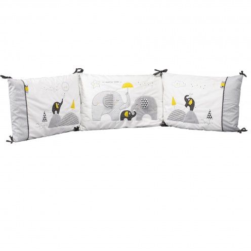 PROTETOR DE GRADES BABYFAN