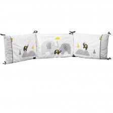 PROTETOR DE GRADES BABYFAN PROTETOR DE GRADES BABYFAN