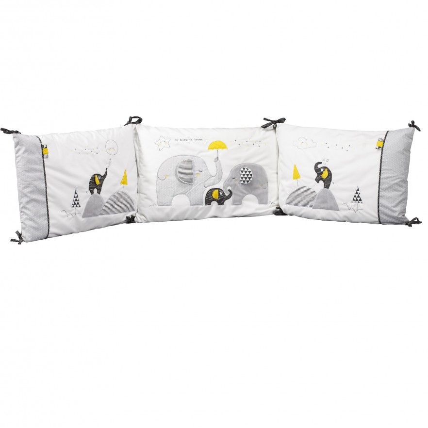 PROTETOR DE GRADES BABYFAN