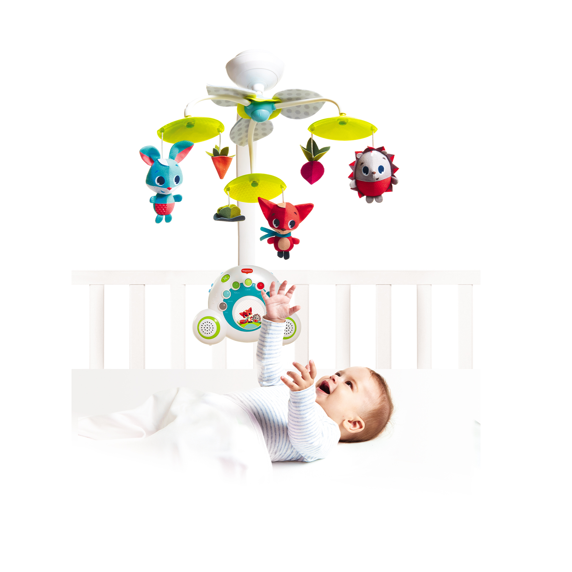 MOBILE MEADOW DAYS SOOTHE'N GROOVE