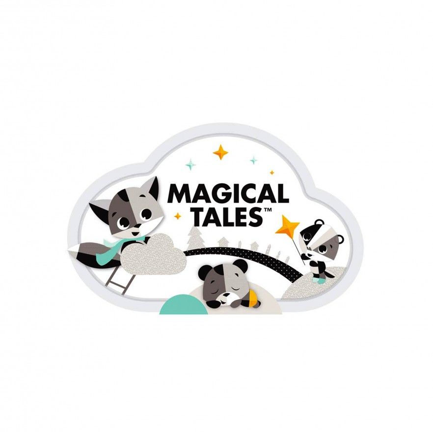 MOBILE TAKE ALONG MAGICAL TALES
