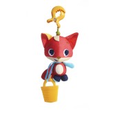 SALTITANTE CHRISTOPHER A RAPOSA SALTITANTE CHRISTOPHER A RAPOSA