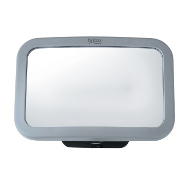 ESPELHO RETROVISOR DE SEGURANA