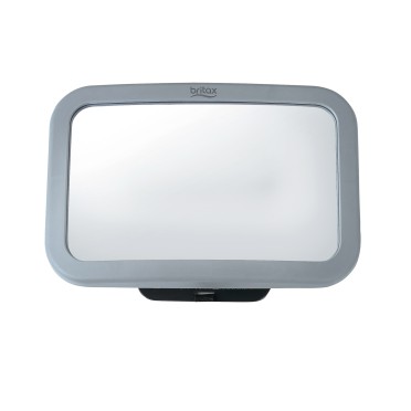 ESPELHO RETROVISOR DE SEGURANA