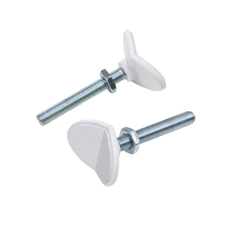 ADAPTADOR BALASTRE X2 METAL