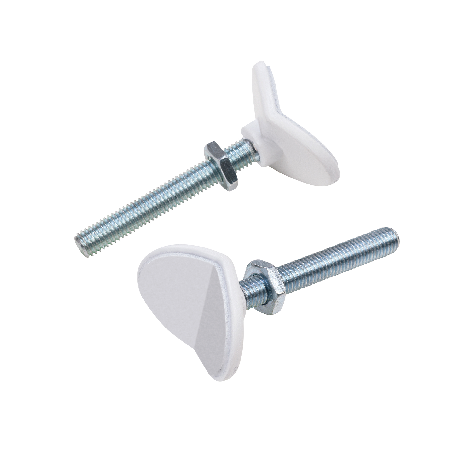 ADAPTADOR BALAÚSTRE X2 METAL