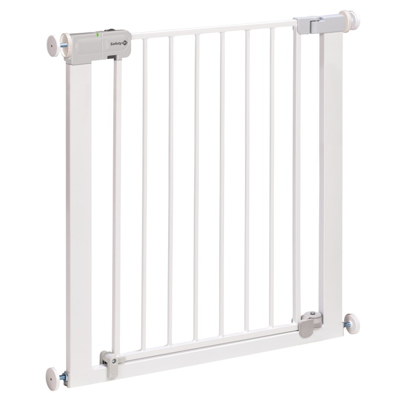 BARREIRA AUTO CLOSE METAL