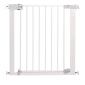 BARREIRA AUTO CLOSE METAL WHITE