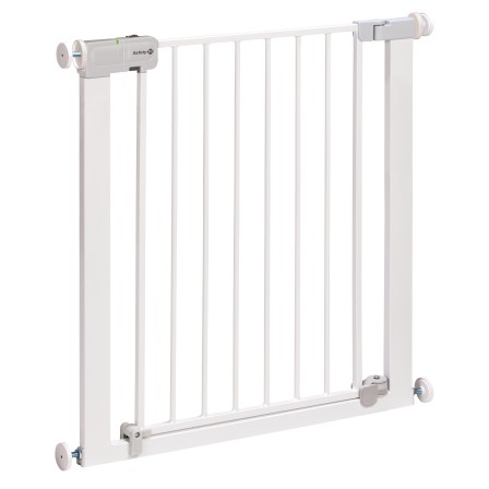 BARREIRA AUTO CLOSE METAL