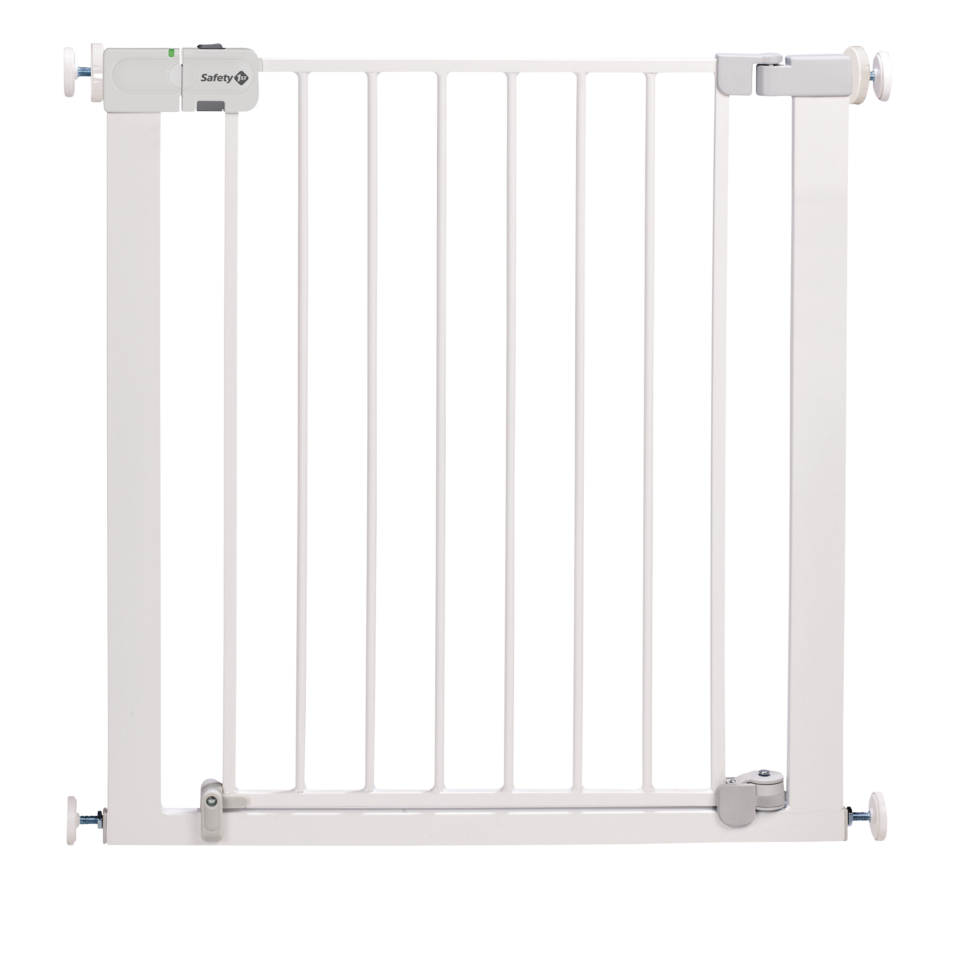 BARREIRA AUTO CLOSE METAL