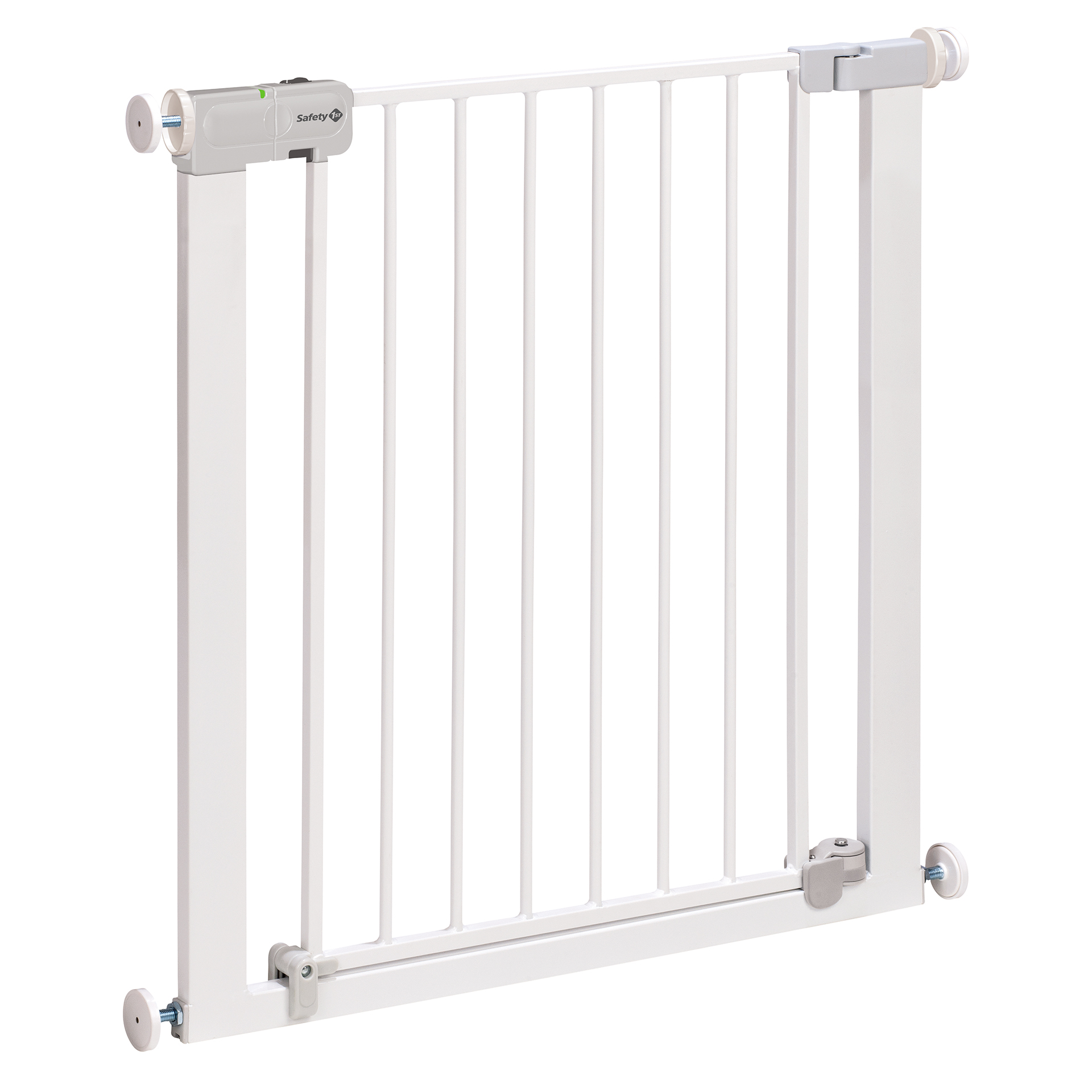 BARREIRA AUTO CLOSE METAL