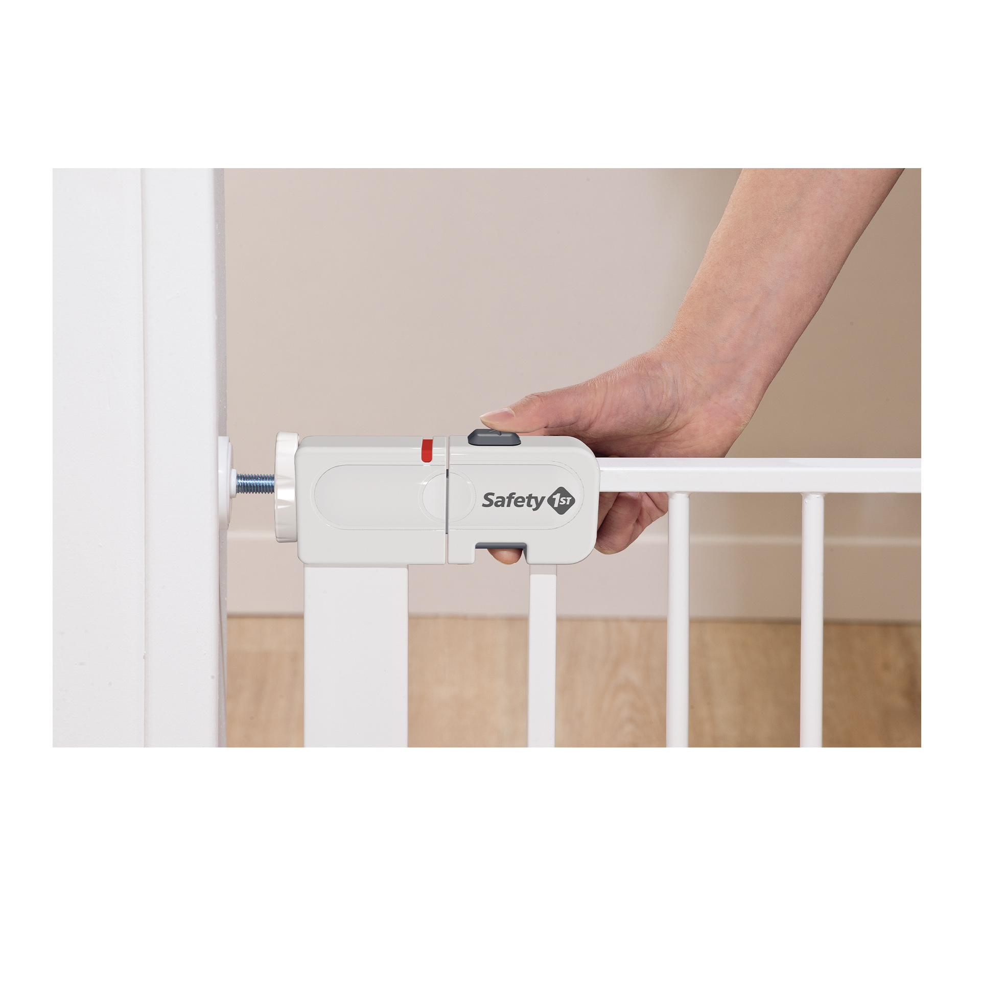 BARREIRA AUTO CLOSE METAL