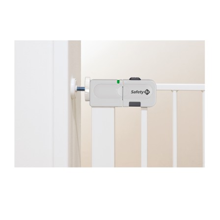 BARREIRA AUTO CLOSE METAL