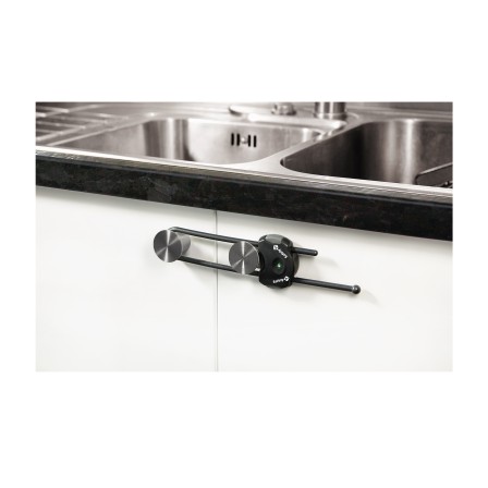 BLOQUEADOR DE CORRER