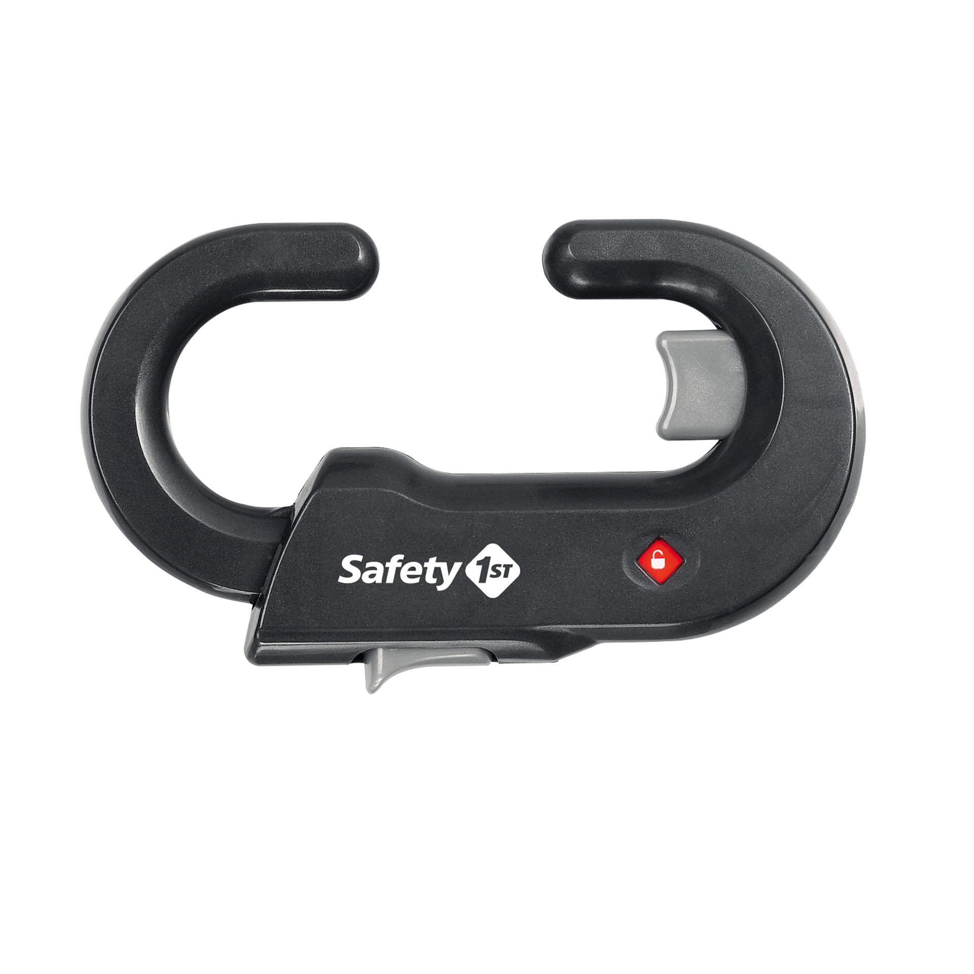 BLOQUEADOR DE PORTA DE ARMÁRIO