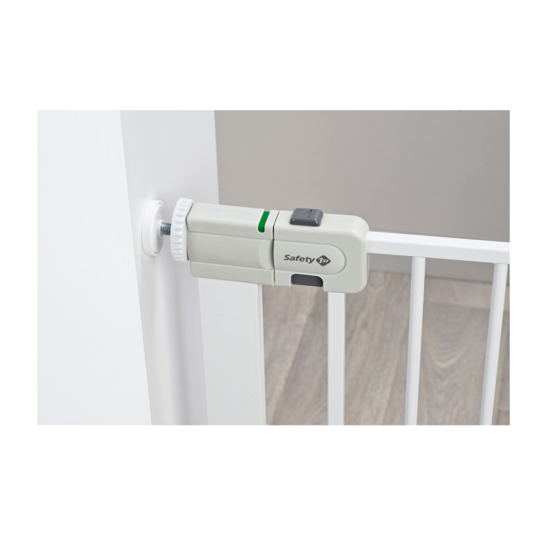 BARREIRA EASY CLOSE METAL