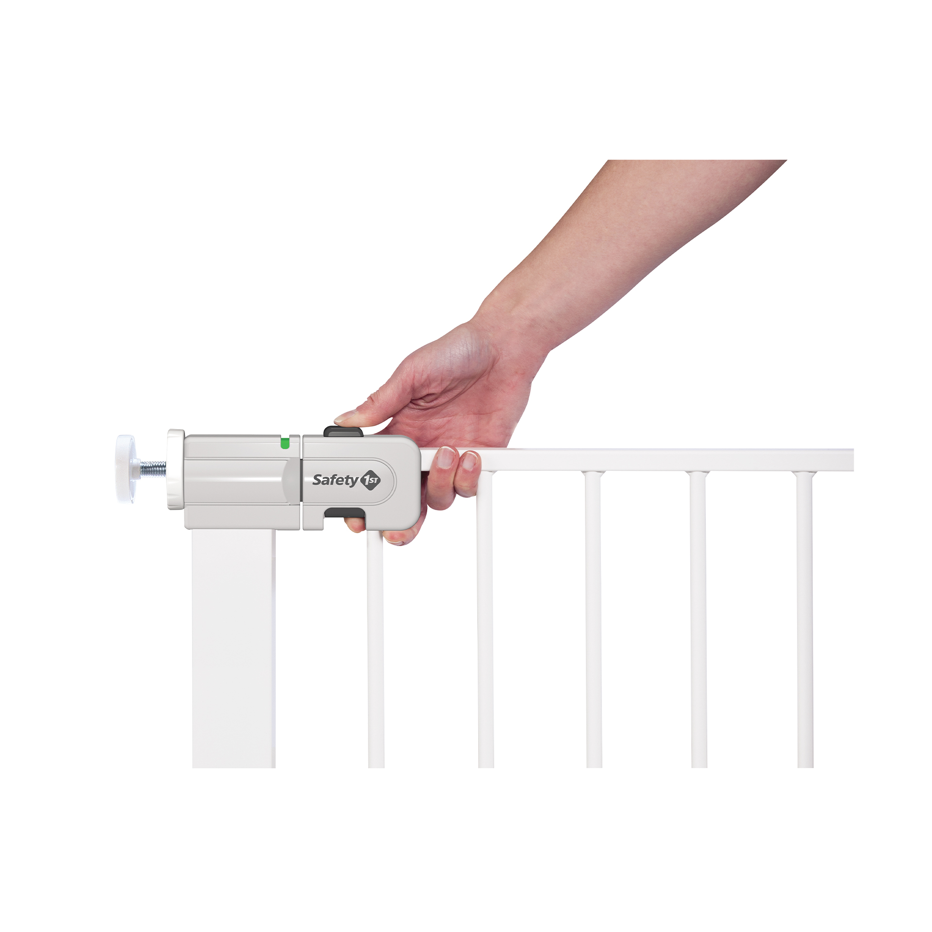 BARREIRA EASY CLOSE METAL