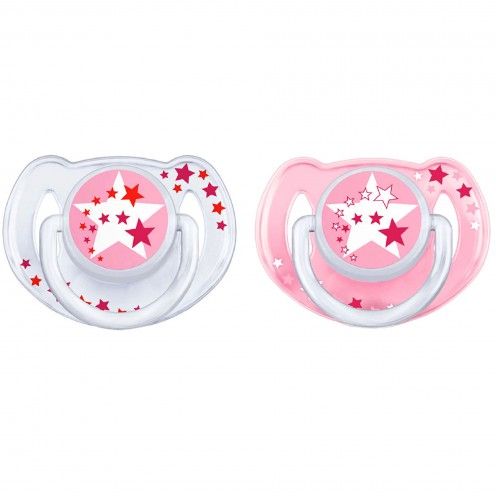 CHUPETA NIGHT TIME 6-18