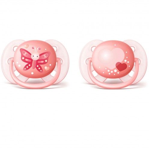 CHUPETA ULTRA SOFT 0-6M