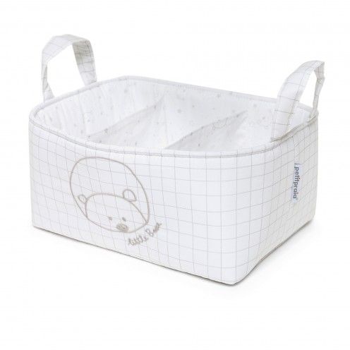 CESTO DE ARRUMA��O BEAR