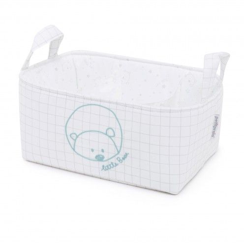 CESTO DE ARRUMA��O BEAR