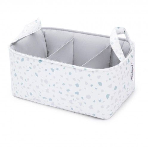 CESTO DE ARRUMA��O CIRC