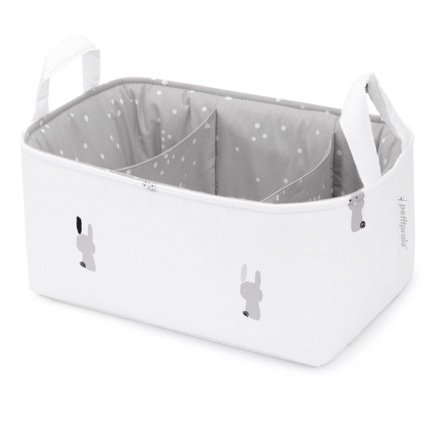 CESTO DE ARRUMA��O SNOOPS