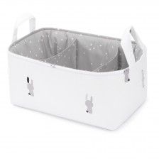 CESTO DE ARRUMAÇÃO SNOOPS CESTO DE ARRUMAÇÃO SNOOPS