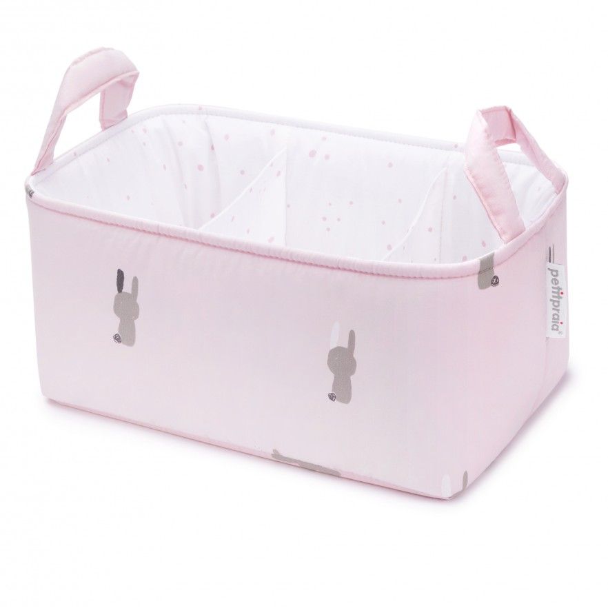 CESTO DE ARRUMA��O SNOOPS