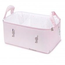 CESTO DE ARRUMA��O SNOOPS