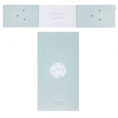 CONJUNTO T�XTIL BEAR 120X60