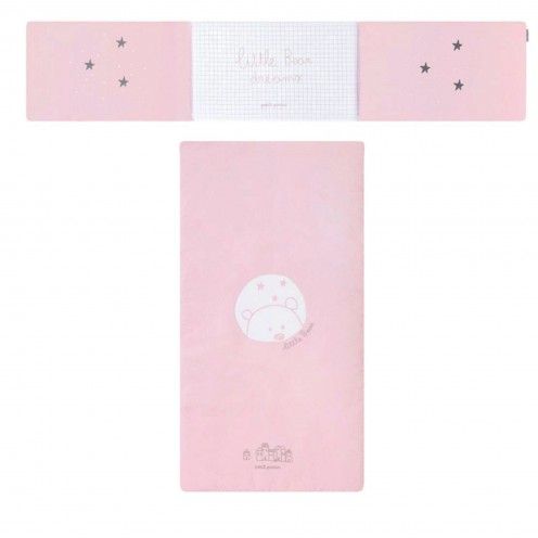 CONJUNTO T�XTIL BEAR 120X60