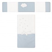 CONJUNTO TÊXTIL DREAM CONJUNTO TÊXTIL DREAM