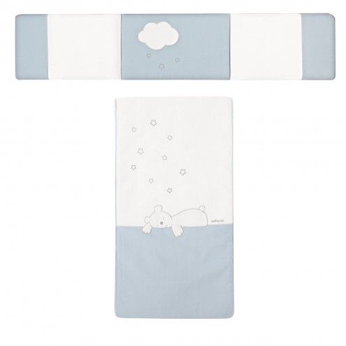 CONJUNTO T�XTIL DREAM