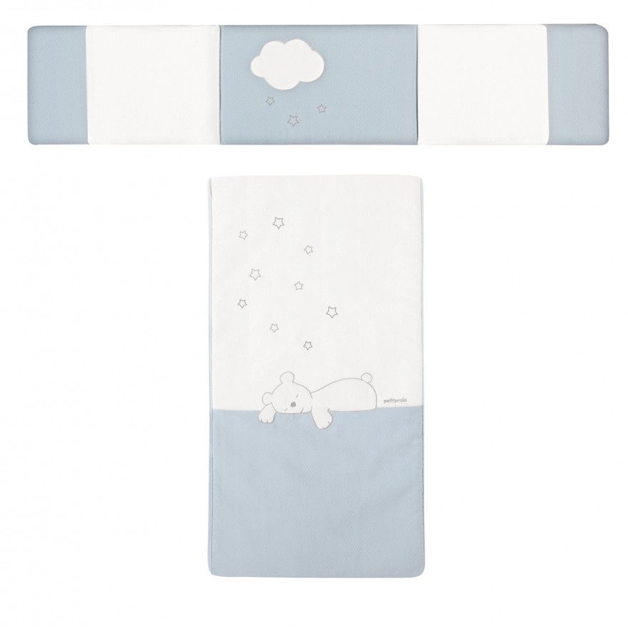 CONJUNTO T�XTIL DREAM