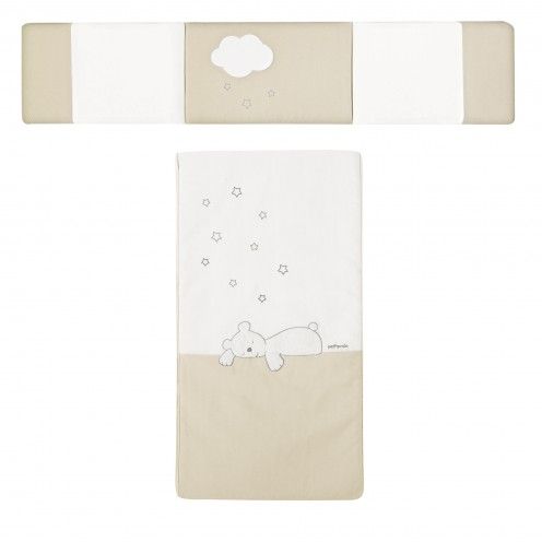 CONJUNTO T�XTIL DREAM