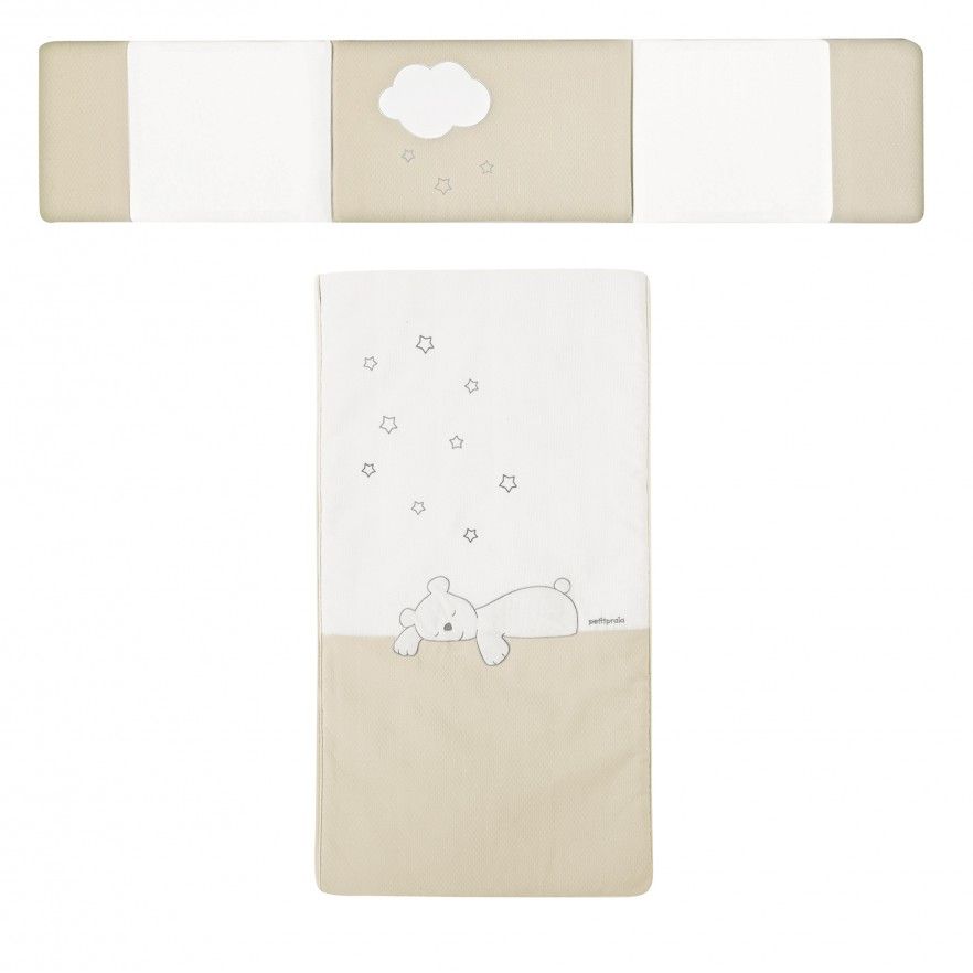 CONJUNTO T�XTIL DREAM