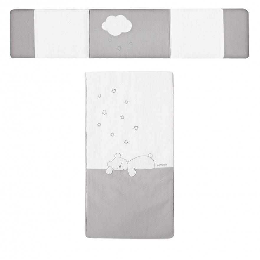 CONJUNTO T�XTIL DREAM